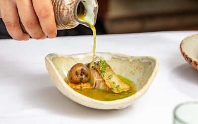 Territorios que se degustan